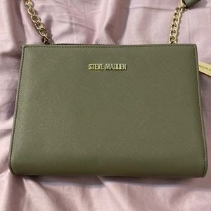 Steve Madden purse